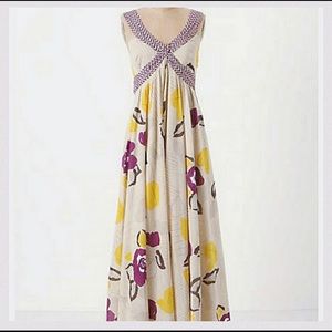 Beautiful Flowy Dress
